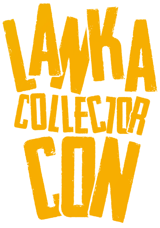 Lanka Collector Con